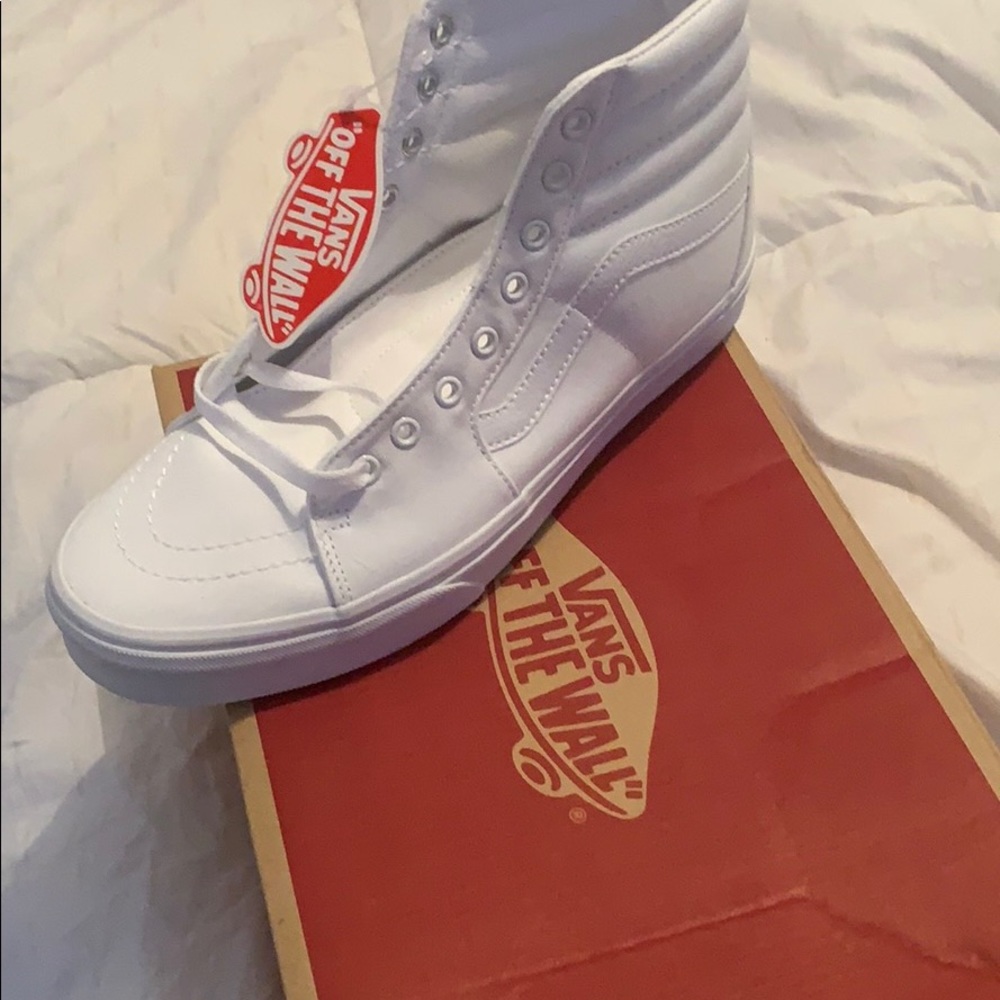 Men’s Vans - Size 11